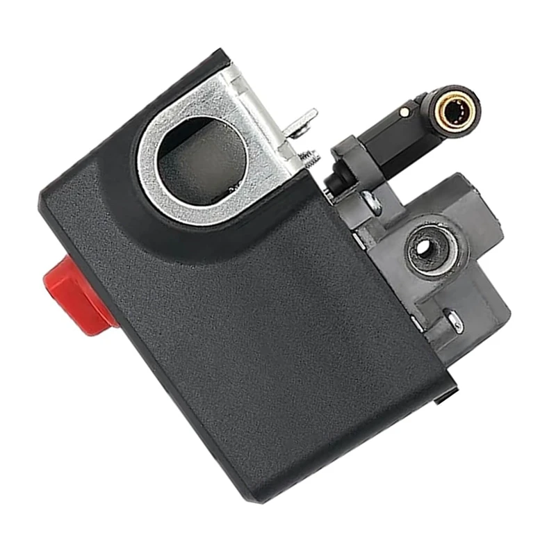 Модернизированный переключатель давления замена для Condor MDR 11/11 EA 26 А 120–155 фунтов