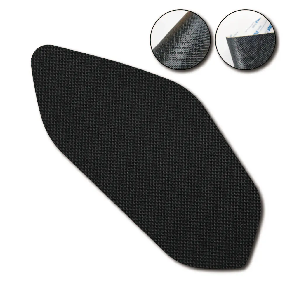 

Самоклеящиеся Силиконовые нескользящие накладки для BMW S1000RR 2015 2016 2017 2018 3M, 3D Резина