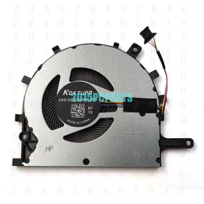 Фото НОВЫЙ вентилятор охлаждения процессора L+ для Asus ADOL14F ADOL14FA A403F FLCC №1
