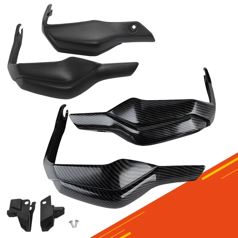 

Защита для Руля Мотоцикла, защита для рукоятки для телефона 750 2017-2020 D7YA