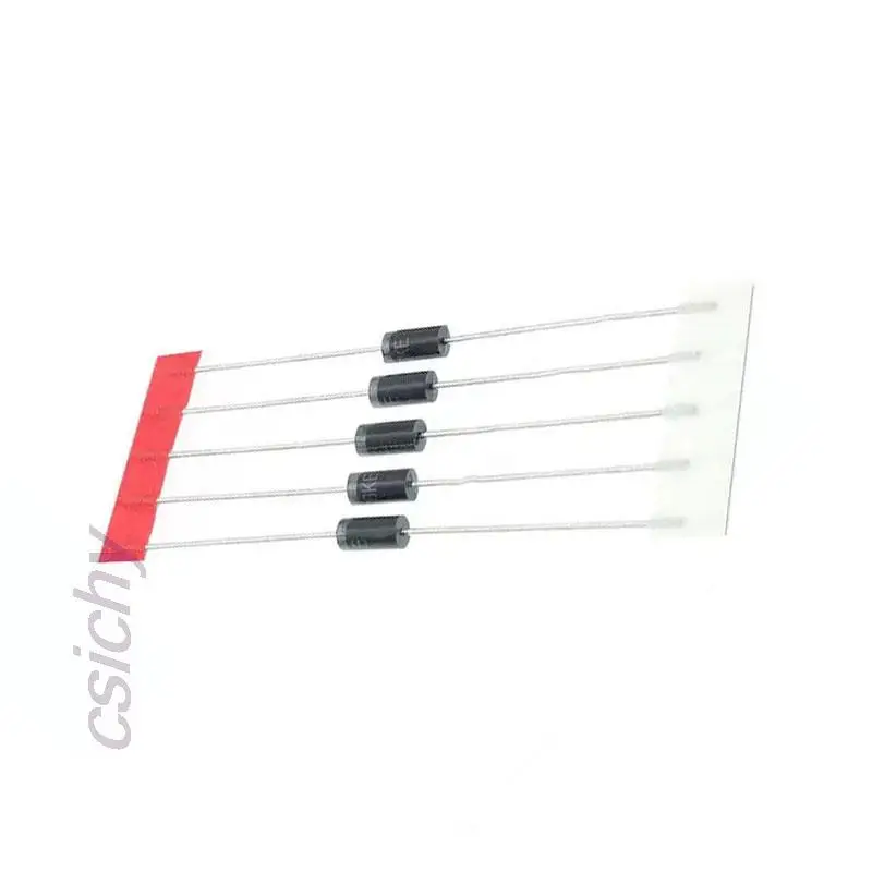 20 шт./Лот P6KE18CA P6KE18 600 Вт 18 В DO-15 В наличии