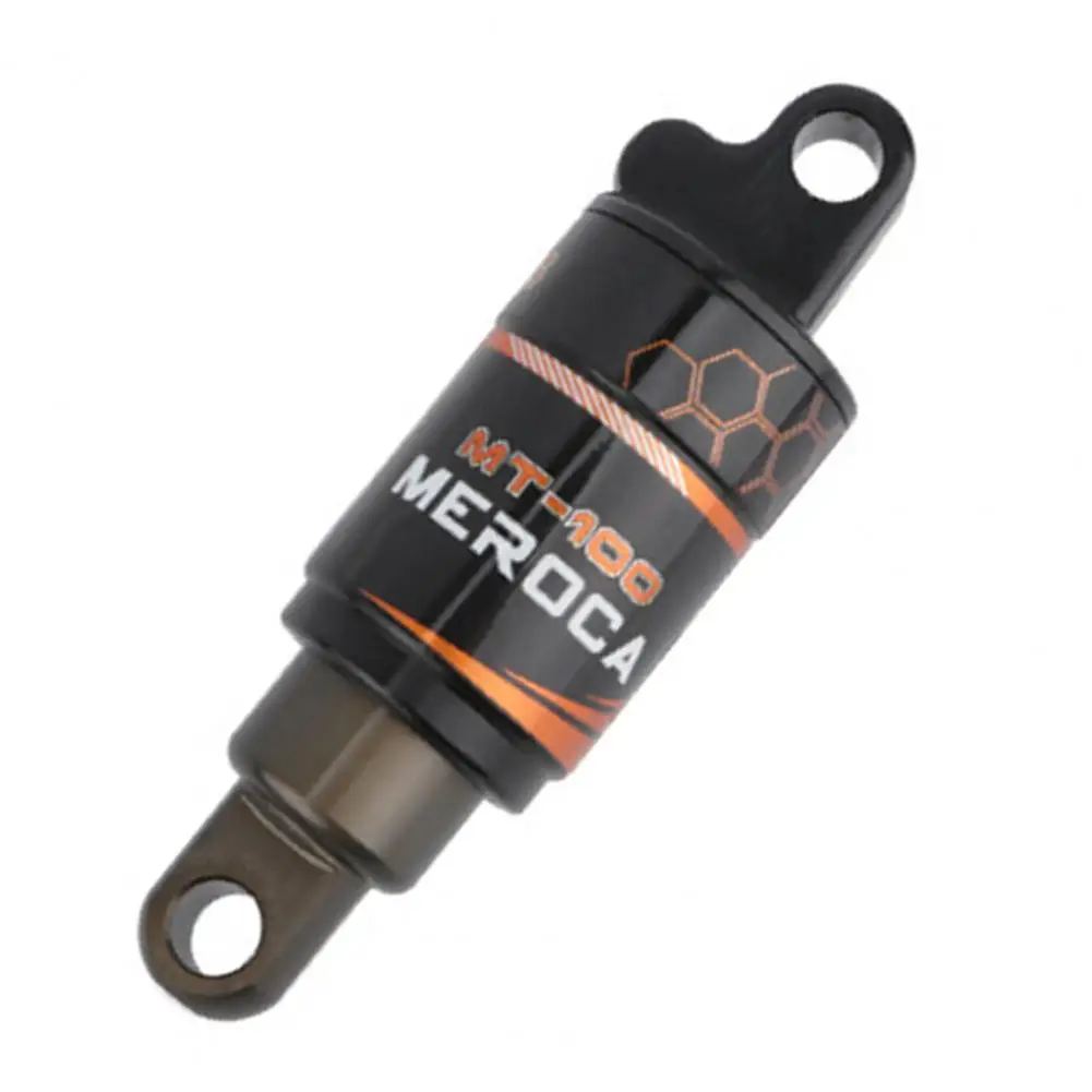 

Convenient Durable Reliable Spring Shock Absorber Spring Rear Bladder Aluminum Alloy Shockproof