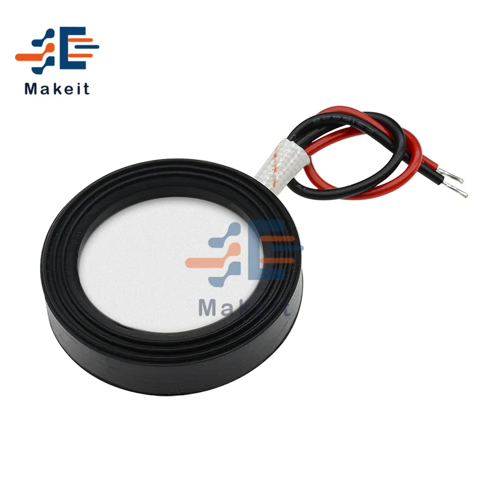 

Аксессуар для увлажнителя воздуха diymore, керамический распылитель, 25 мм, 1,70 МГц