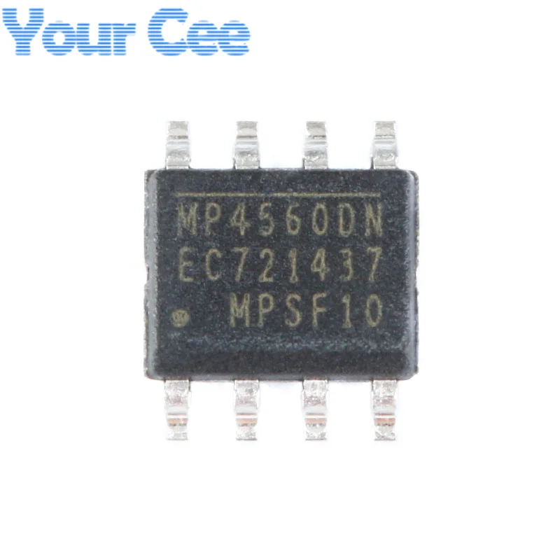 

5 шт., встроенный USB-конвертер, новый оригинальный