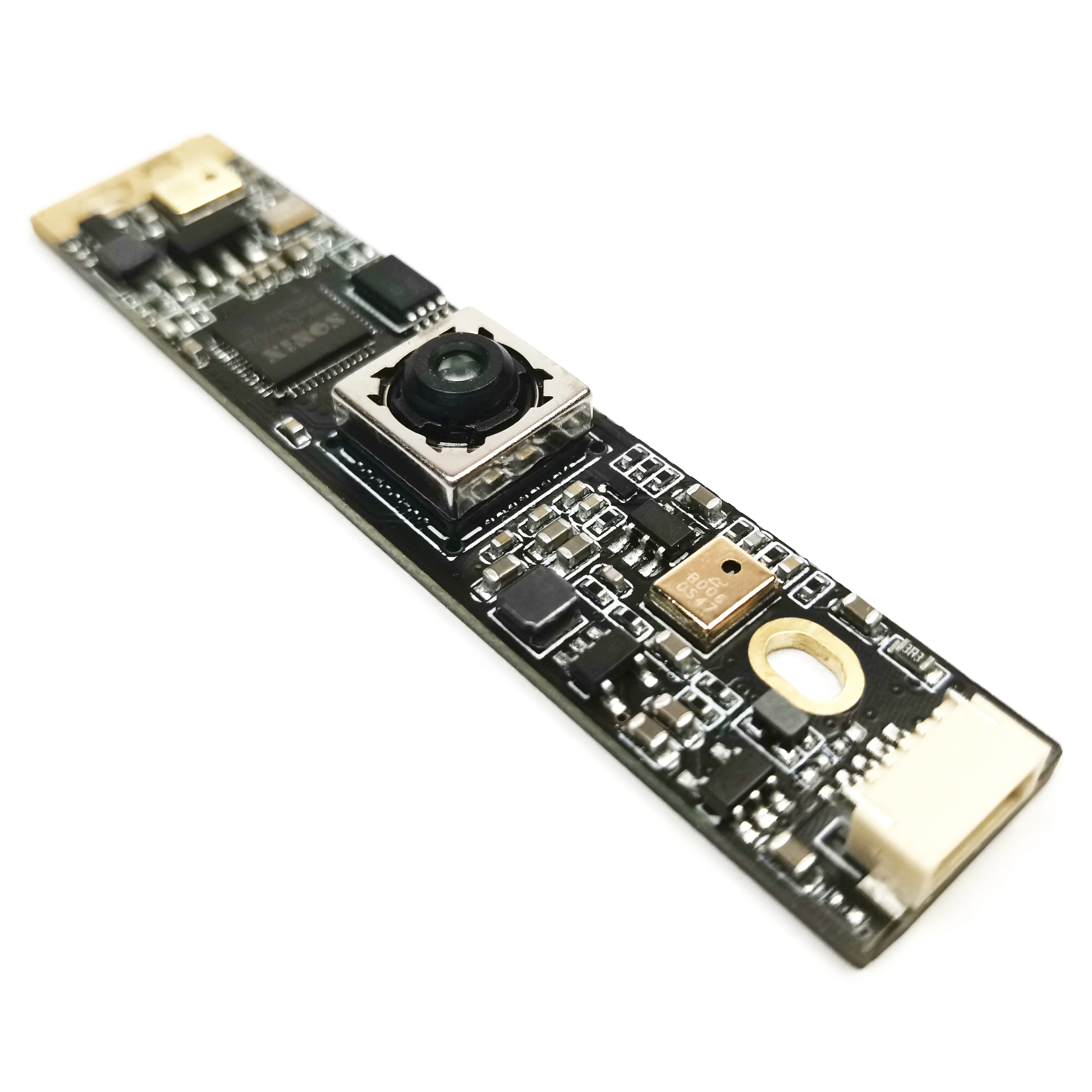 4656x3496 16MP HD CMOS IMX298 AF 78 4 градусов USB модуль камеры с цифровым микрофоном MJPEG YUY2 -