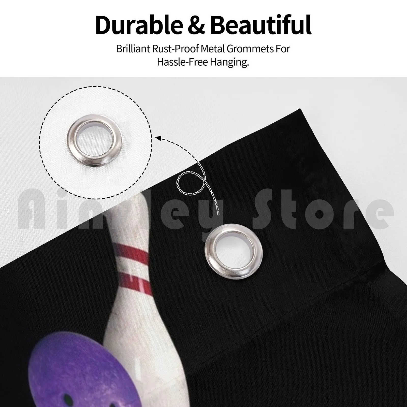 Abide 2 Outdoor Decor Flag Car The Big Lebowski Dude Dudeness El Duderino Jeff Bridges Walter Bowling |