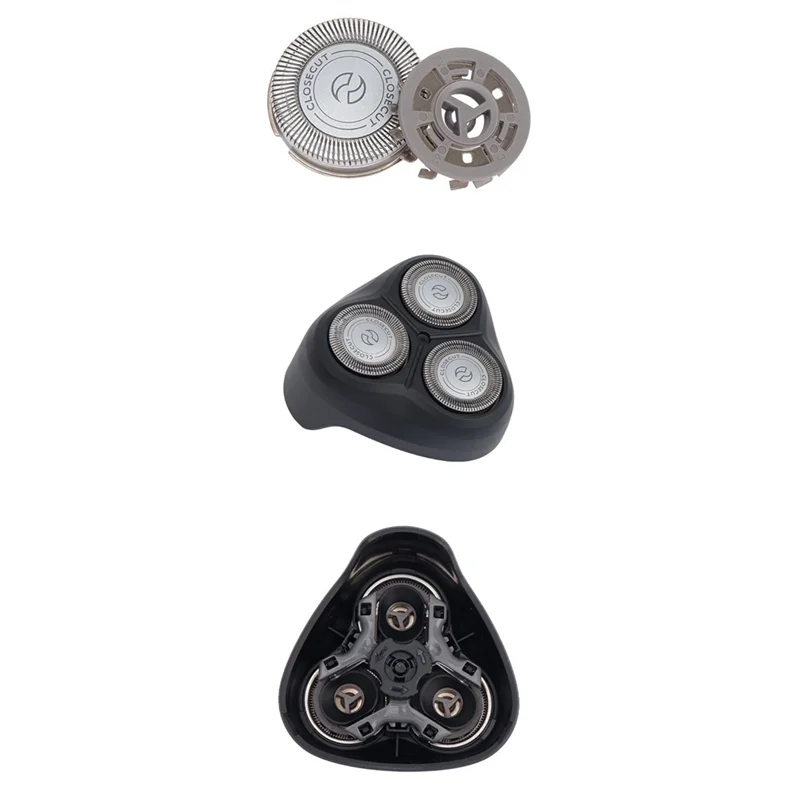 Сменная головка бритвы для Philips AT610 AT620 FT618 FT658 FT688 FT600 аксессуары электрической