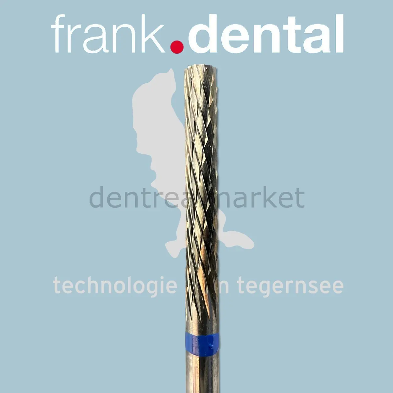 

Frank Dental -Tungsten carpita Monster Hard Burs - 364K