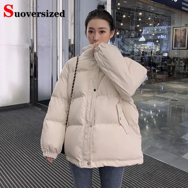 Свободные повседневные парки большого