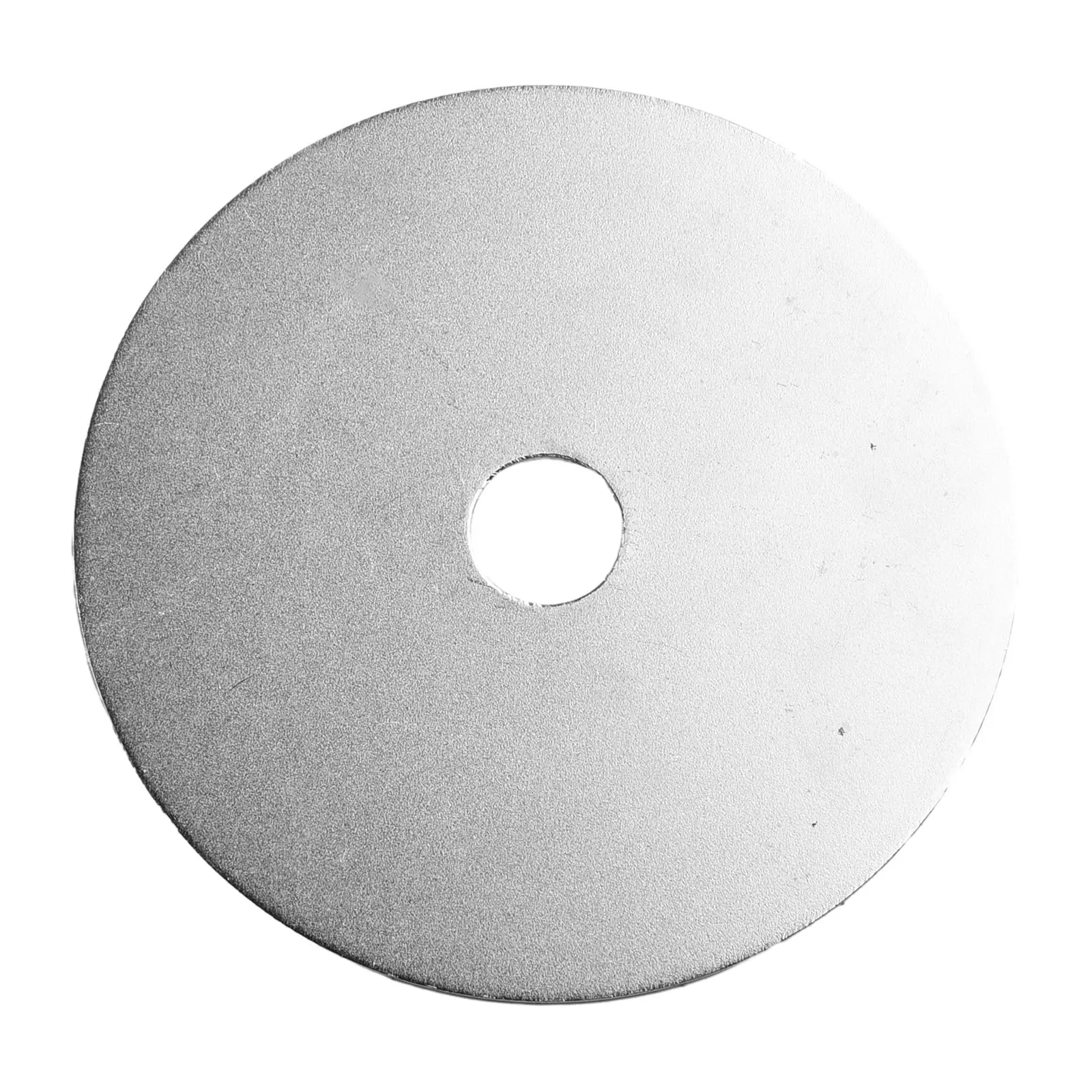 Шлифовальный инструмент шлифовальный круг с алмазным покрытием плоский