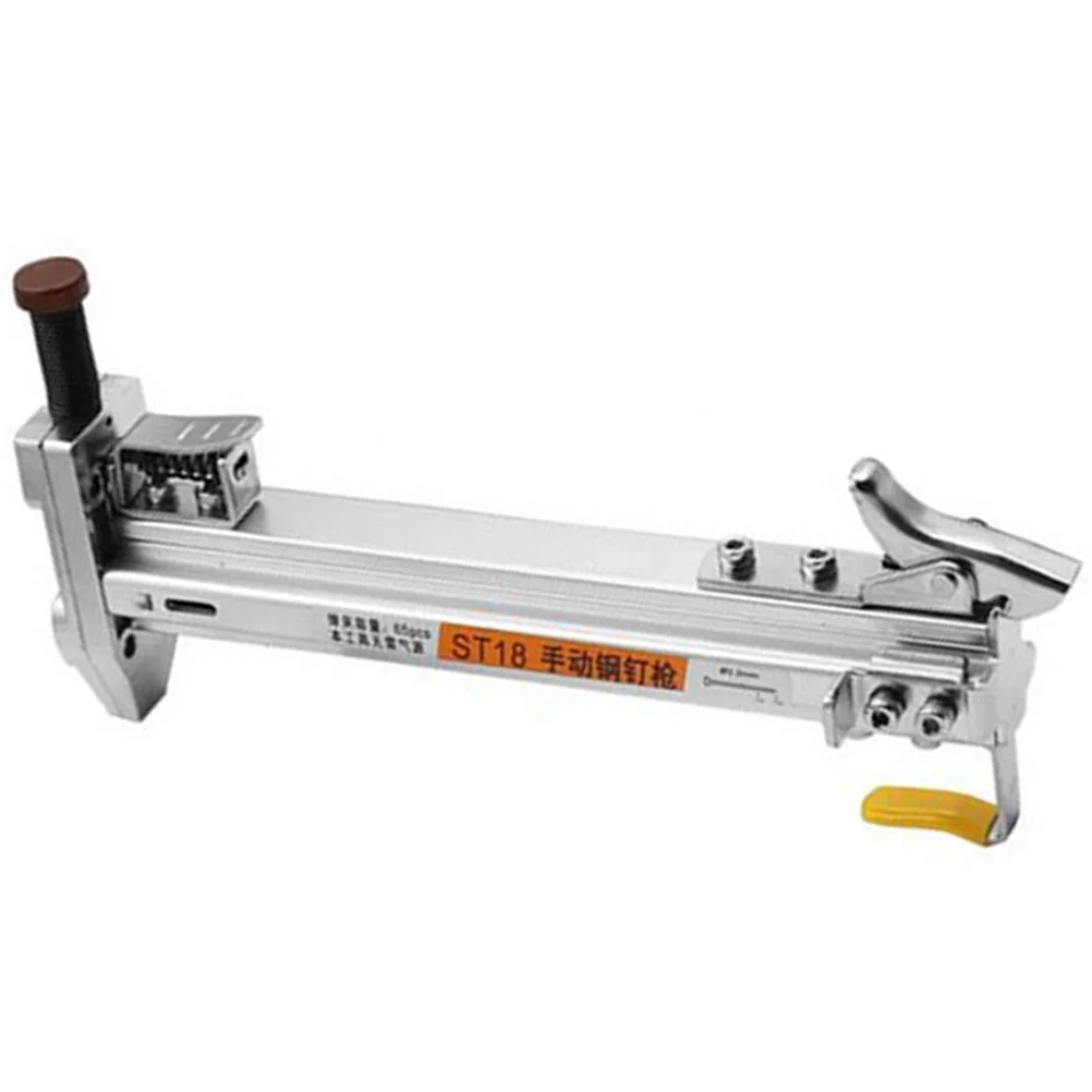 

Nail Shooting Machine Reusable Nail Fastening Tool Woodworking Nail