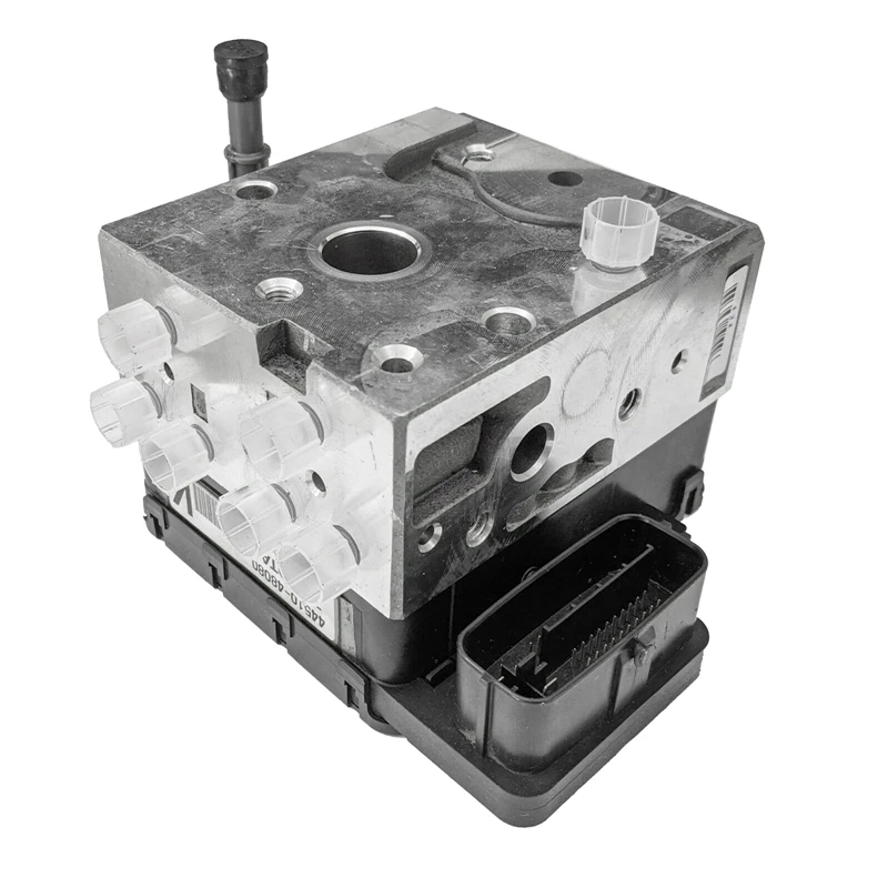 

NEW For Toyota Highlander 08-19 Lexus RX450H 10-20 Brake Actuator ABS Anti-Lock Pump Modulator Valve 44050-48320