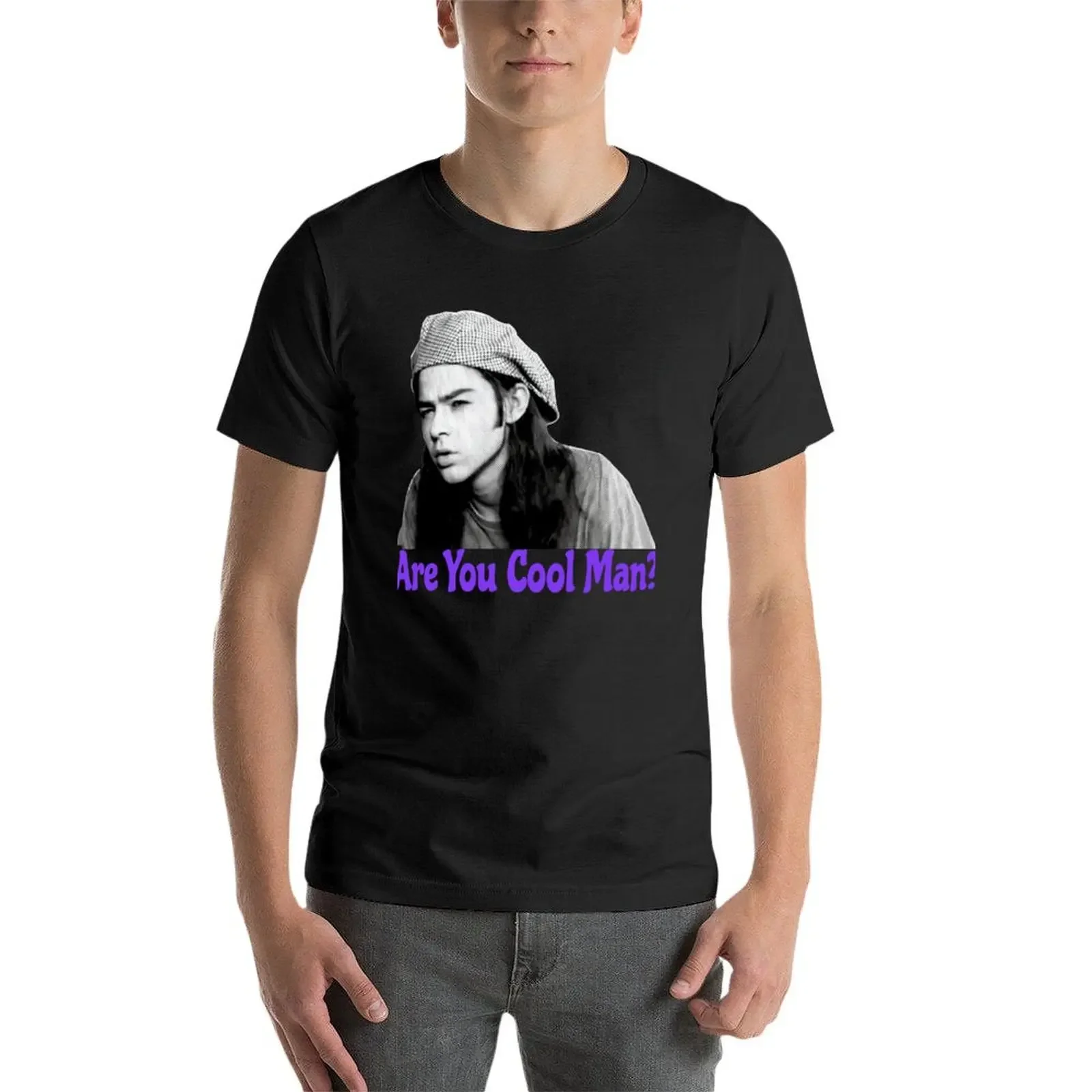 Женская и мужская футболка Dazed Comedy для подростков разбитые подарки любителей