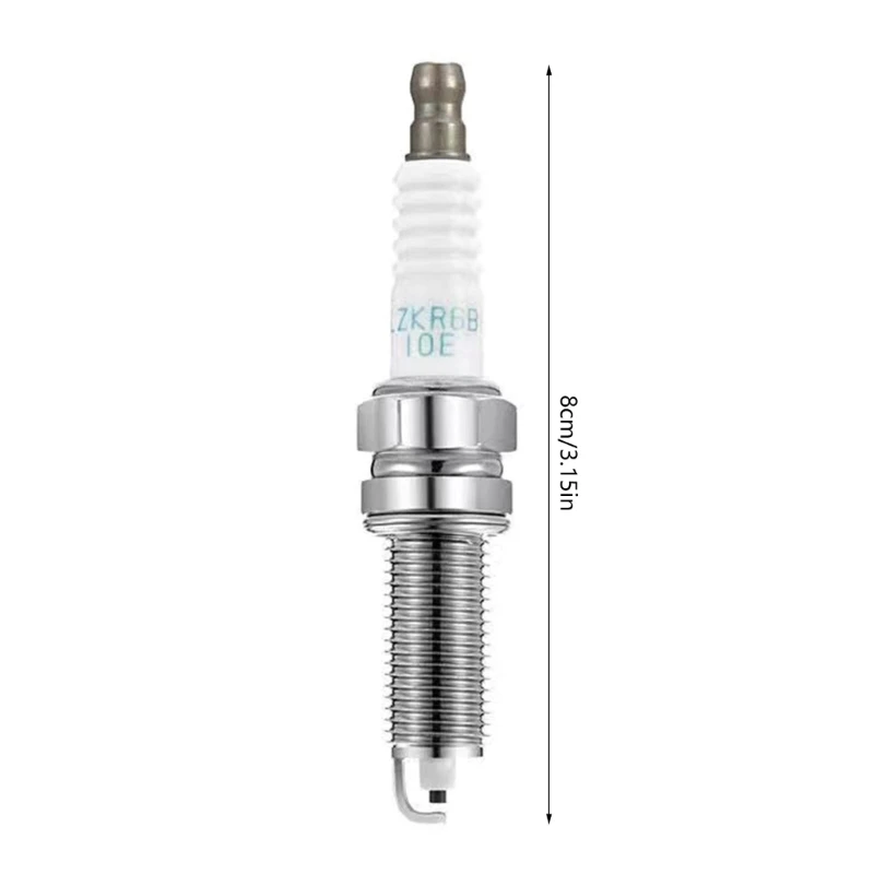 18855-10060 LZKR6B10E Новые свечи зажигания для автомобильных аксессуаров IX20
