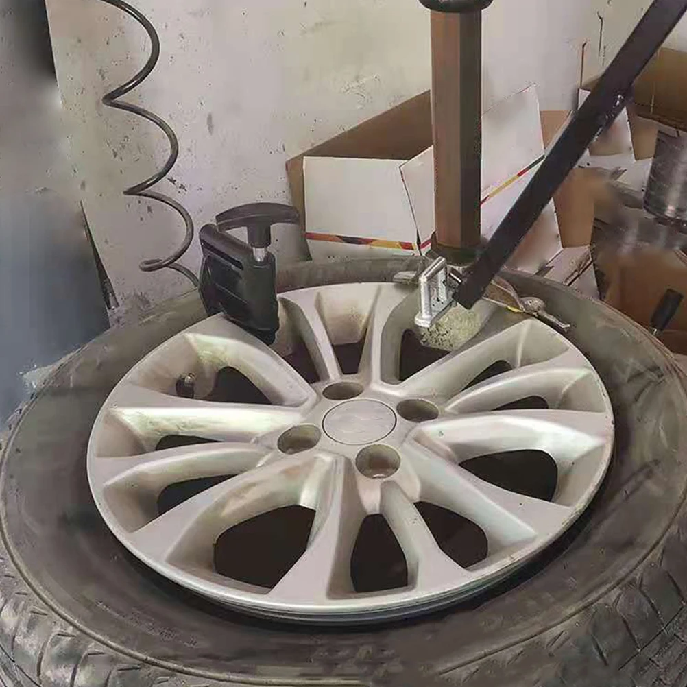 2 шт. автостайлинг автомобильные шины зажим для шариков шиномонтажный Стайлинг