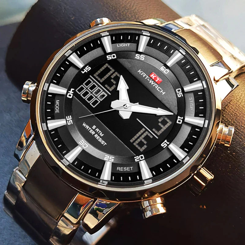 2022 new brand business mens watch hot sale waterproof fashion causal quartz men watch with box relogio masculino free global shipping