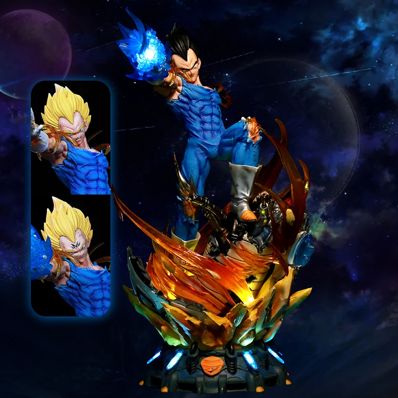 Экшн-фигурки из м/ф Драконий жемчуг |