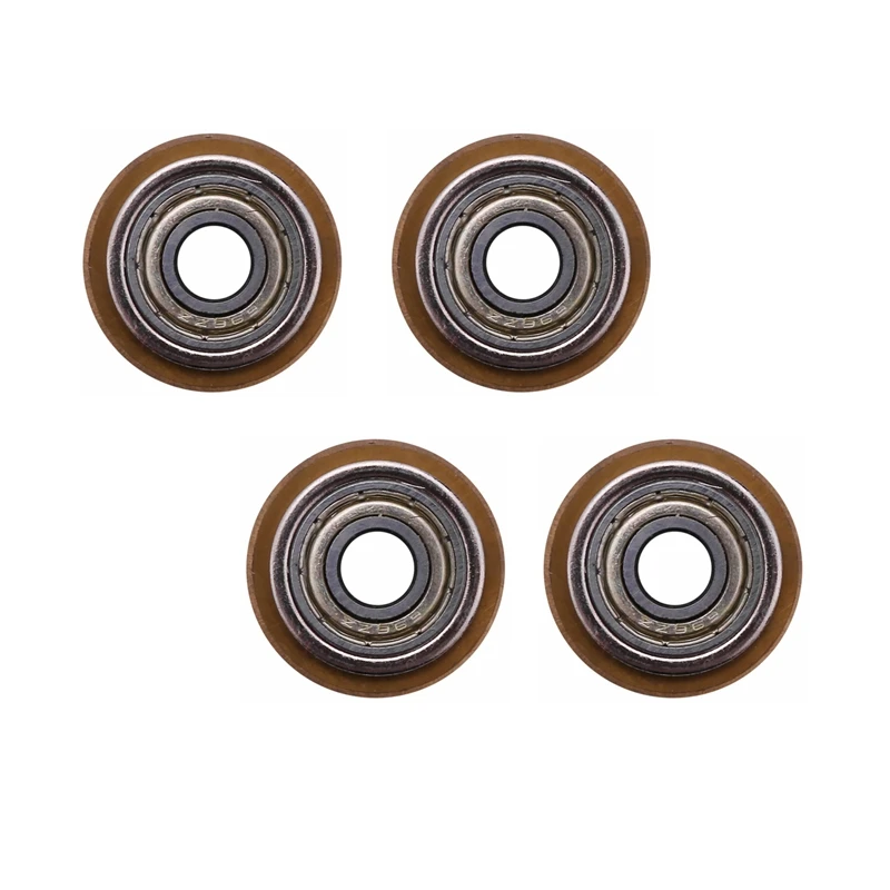 

Резак для карбонизированной плитки Fashion4x с титановым покрытием, обменный тональный латунный 22X6X6 мм