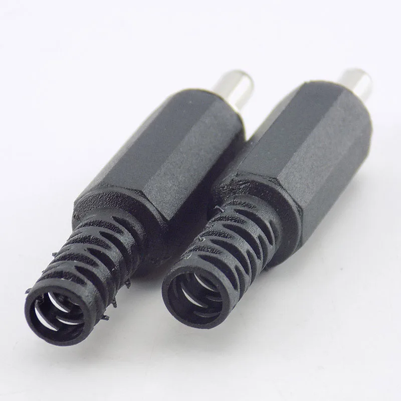 5 шт./лот штекер постоянного тока разъем 1 35 мм X 3 адаптер 5*1 для ноутбука