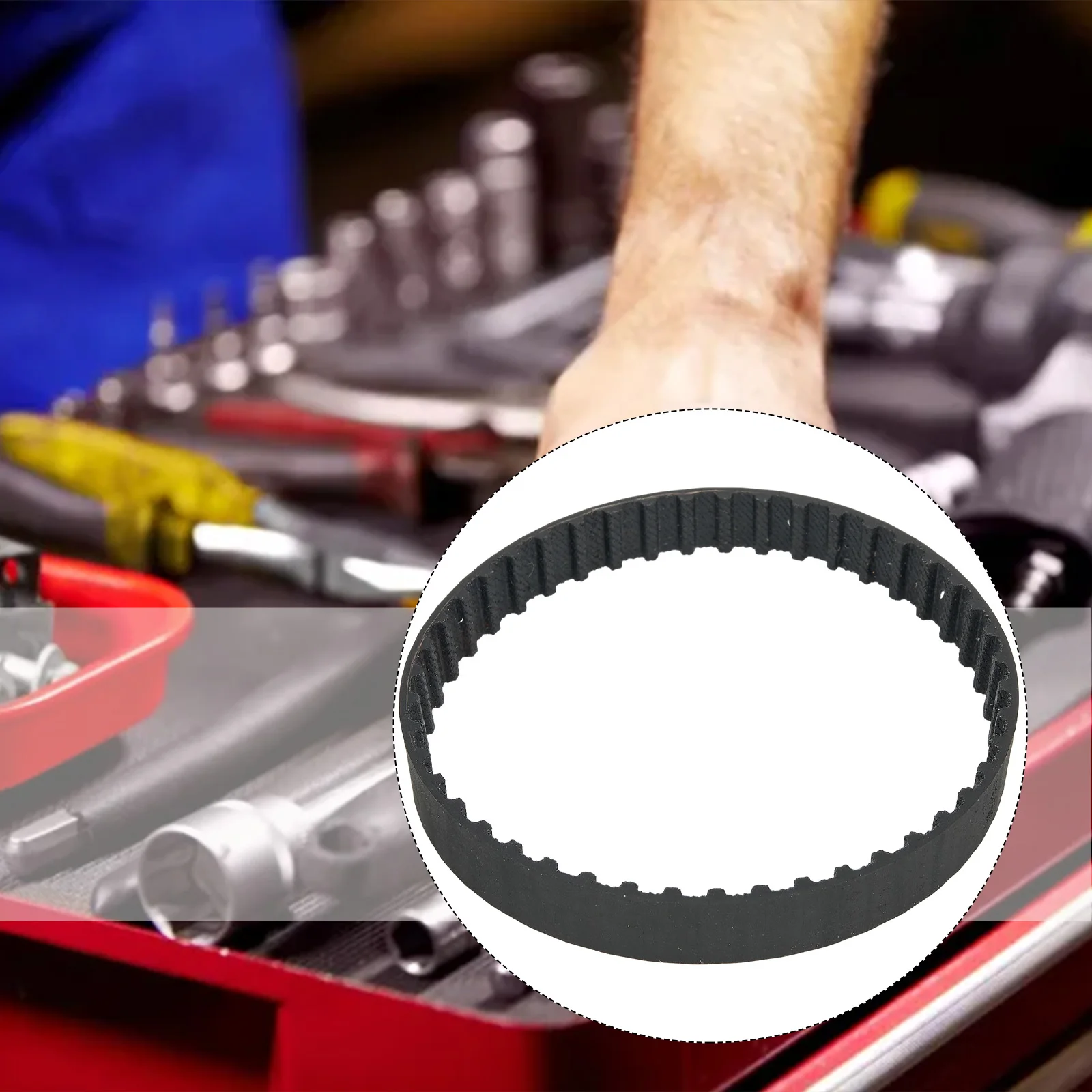 Строгальные Ремни 914592 SR600 Sr600 45-зубчатый ремень 90XL черный DN75 KW750 запасные части для