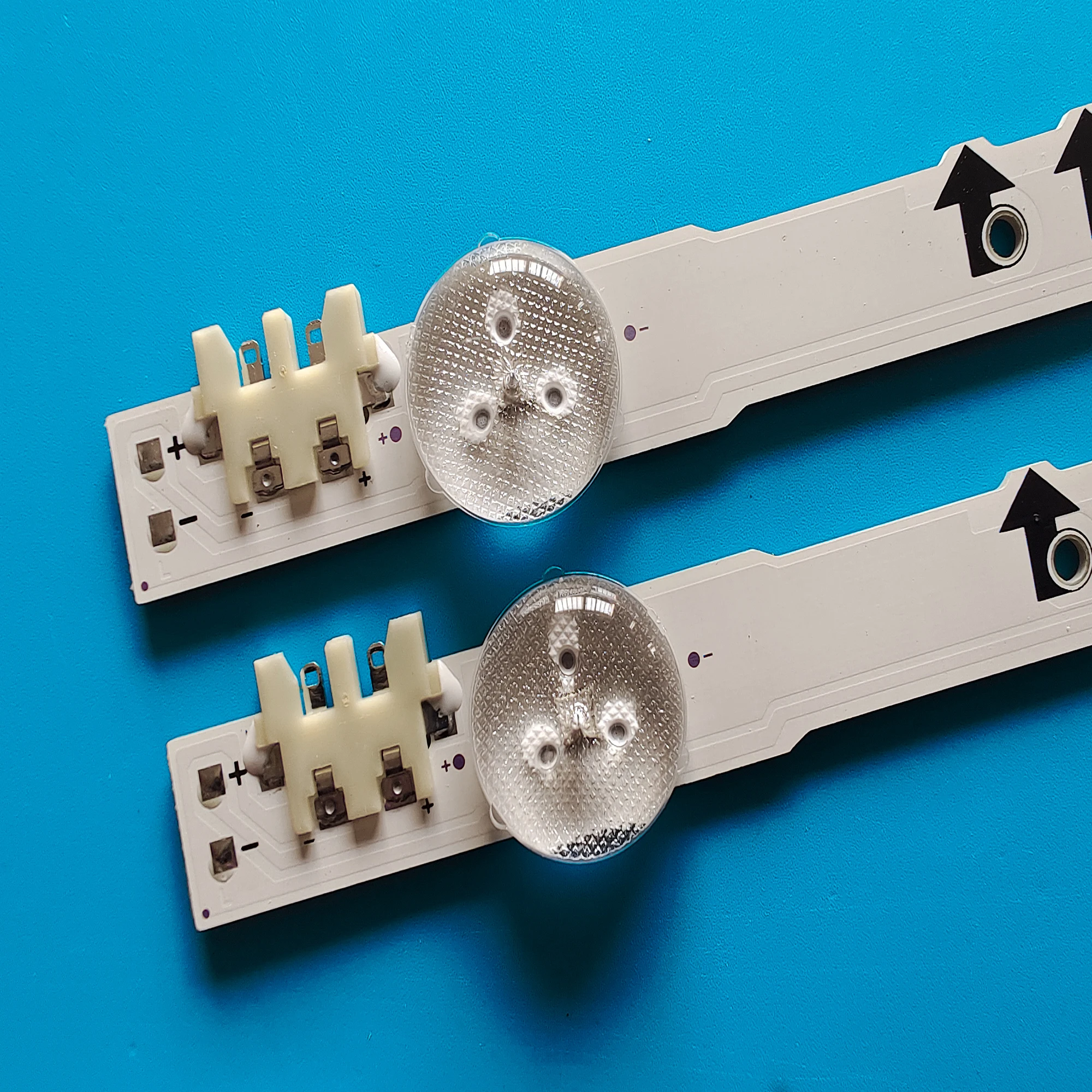 Светодиодная лента подсветки для UE50J5600AK UE50J5373 UE50H5500AK UE50H6700 UE50J5500AK UN50H5500AF UN50J5500AF