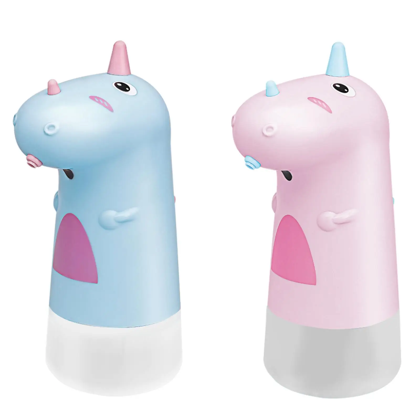 Автоматический дозатор мыла перезаряжаемый электрический жидкого гель-дозатор