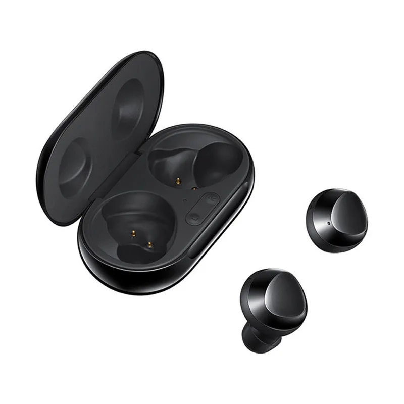 Auriculares inalámbricos con Bluetooth para Samsung Buds + plus, SM-R175, con carga inalámbrica, deportivos, buds2