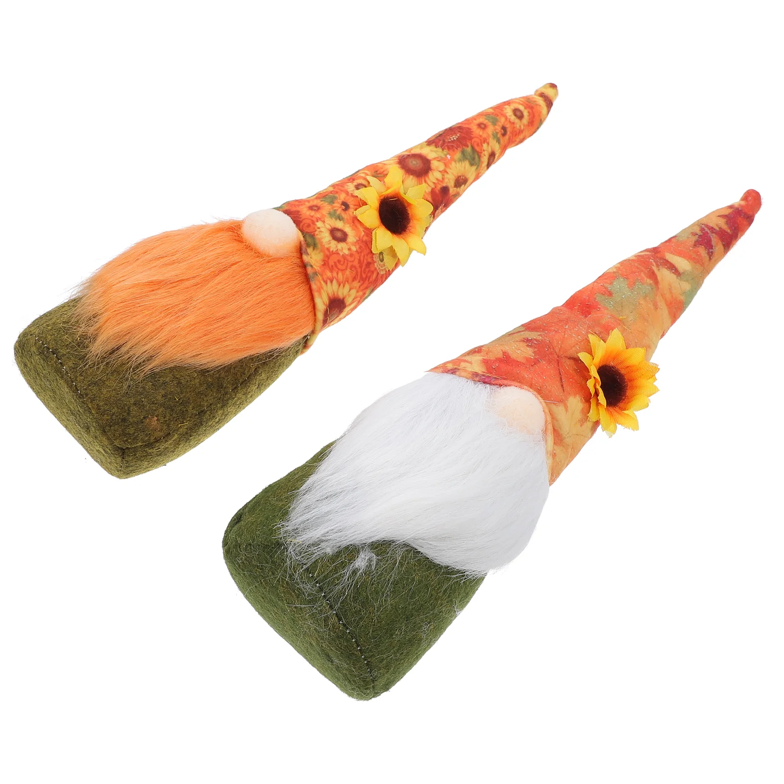 2 шт. настольное украшение для кукол Гном |