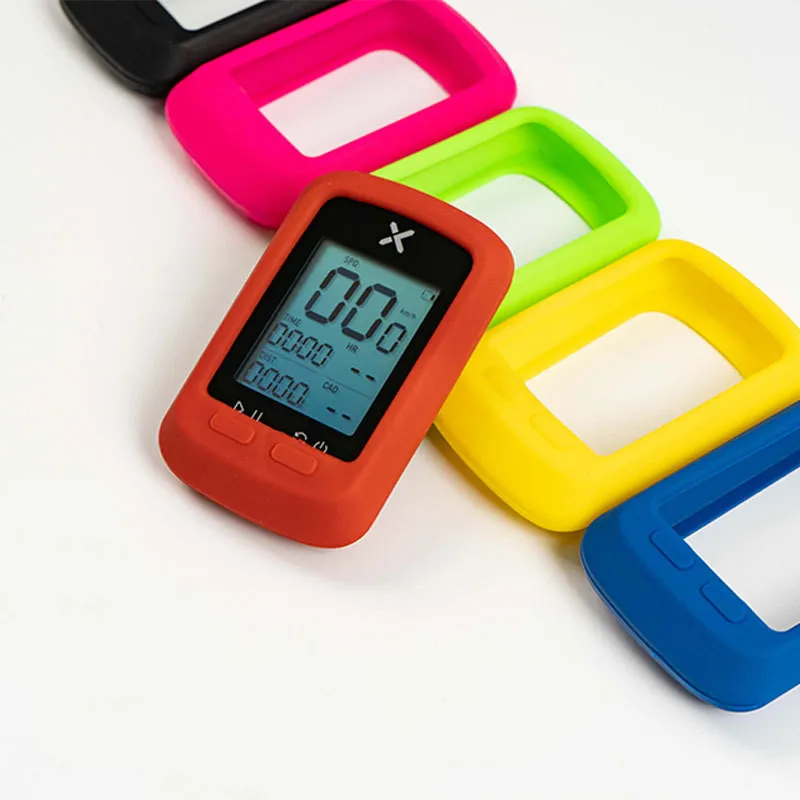 

Велосипедный наездник телефон дешевый для Garmin велосипед силиконовый резиновый смарт-чехол