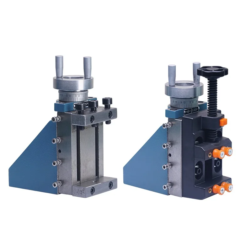 

210 small lathe quick-change tool holder machine tool vertical tool holder vertical lifting tool holder