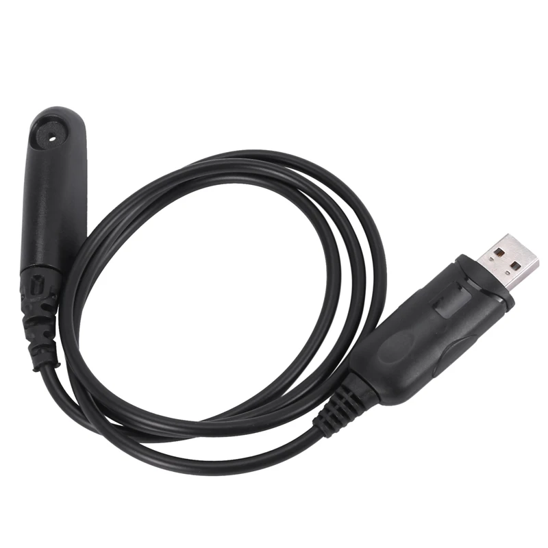 

USB Programming Cable For Motorola Radio HT750 HT1250 PRO5150 GP328 GP340 GP380 GP640 GP680 GP960 GP1280 PR860 Walkie Talkie