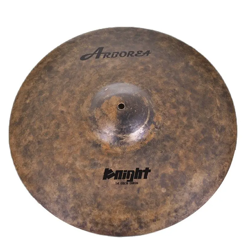 

Тарелка для барабана knight 14''