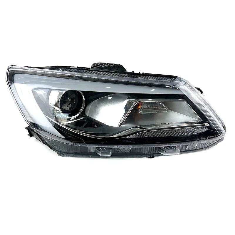 

Передняя фара для Chery Arrizo 7 A4 2013 2014 2015 2016 2017 2018