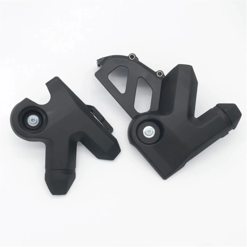 

Аксессуары для мотоциклов KTM 950 990 DUKE ADV ADVENTURE 2003-2012 LC8 Защитная крышка бампера рамы