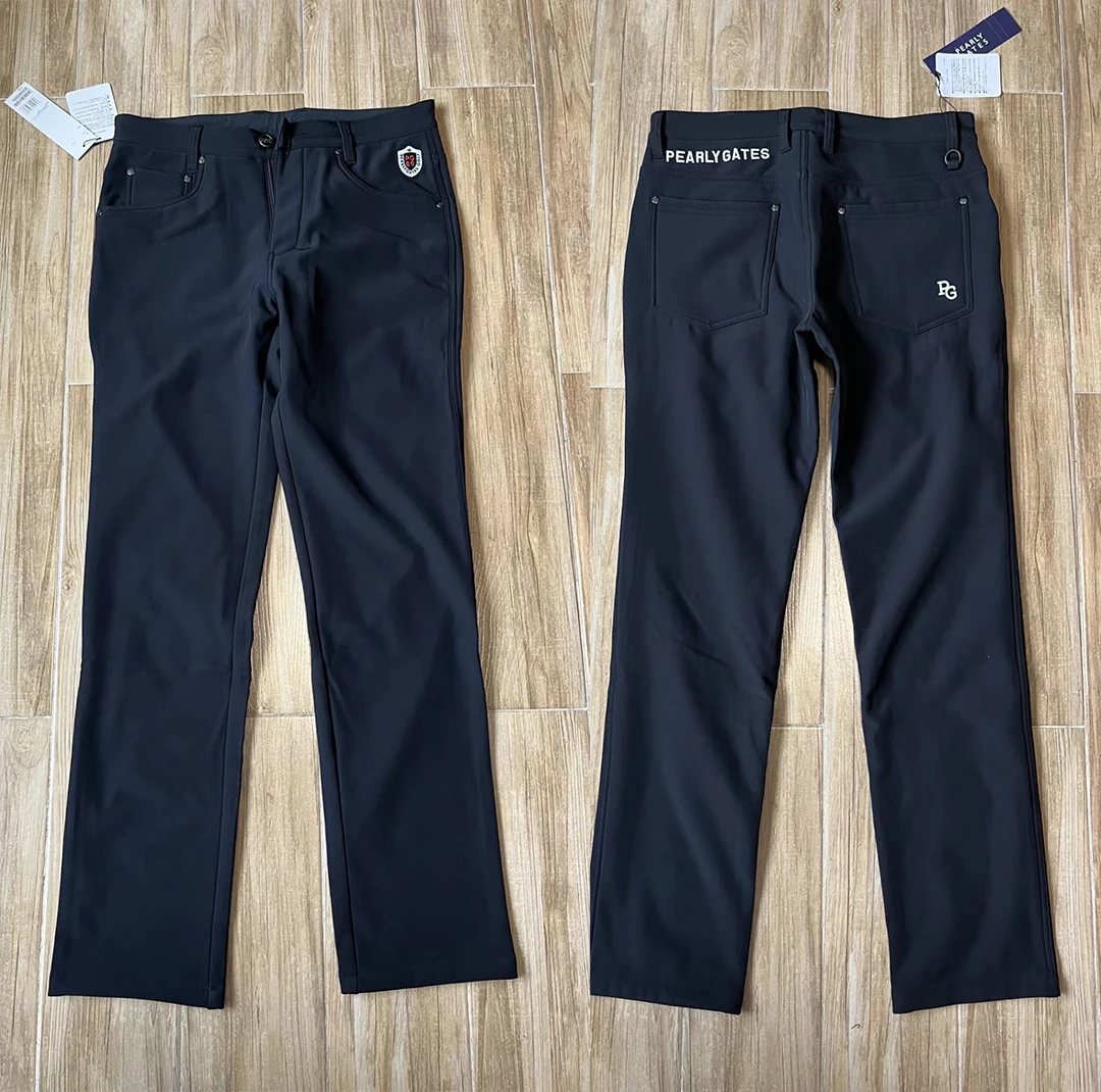 

Full/Winter Women's Golf Pants Thick Trousers Outdoor Sports Long Pants