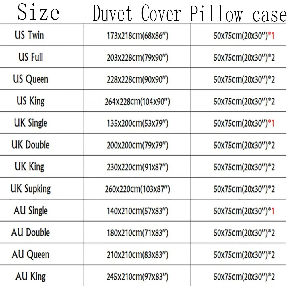 Fashion Flower Duvet Cover Bohemia Euro Full King Queen Size 2/3pcs Bedclothes Quilt Comforter Covers