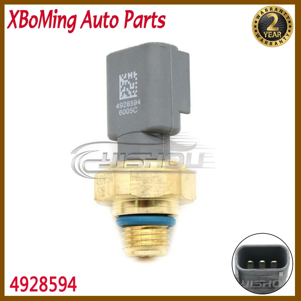 4928594 Автомобильный датчик давления для DODGE RAM 2500 3500 4500 5500 FORD F-650 F-750 4921497 4903479 4087989 NX