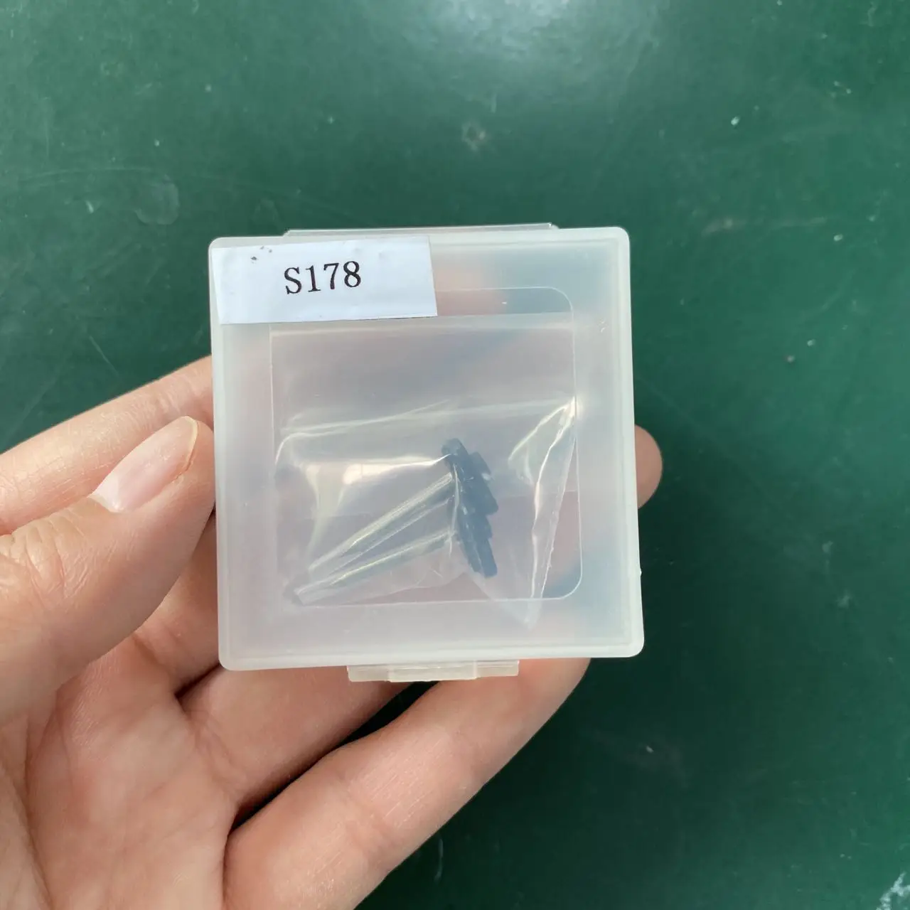 Free Shipping Furukawa Fitel S178/S178S/178A/S153A/S123C/S123M4  Fiber Optic Fusion Splicer Electrode High Quality