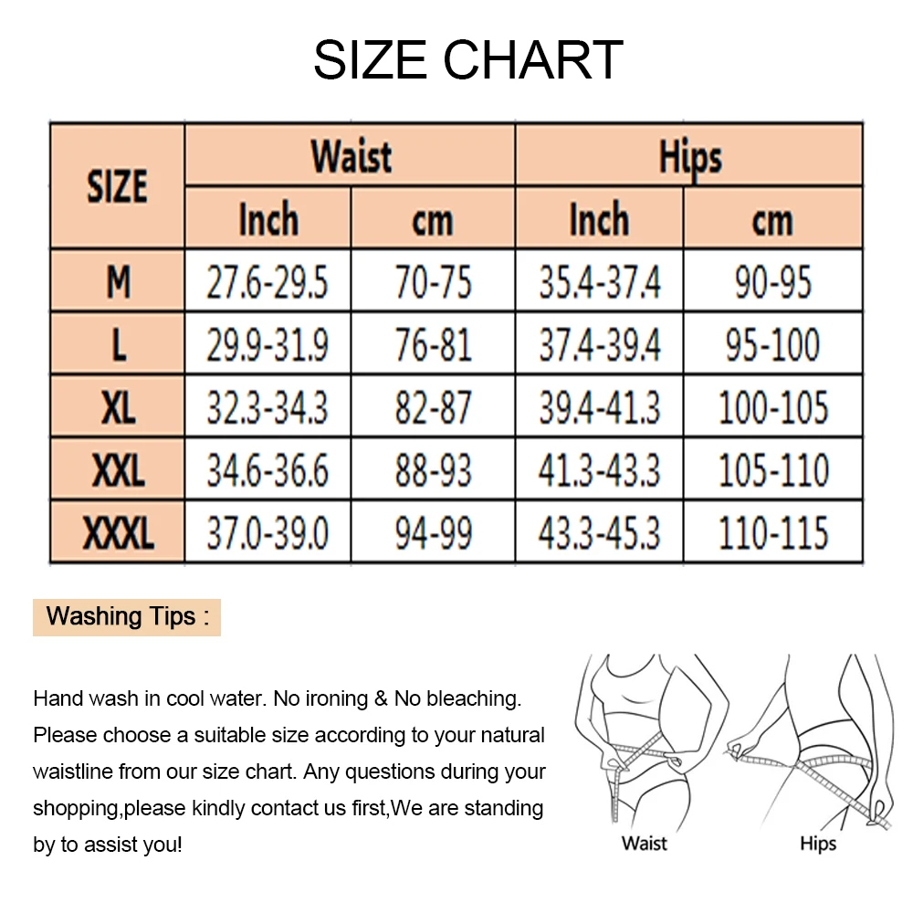 SEXYWG Shapewear Shorts High Waist Body Shaper Panties  for Tummy Control Sexy Women Shape Wear Shorts Belly Control