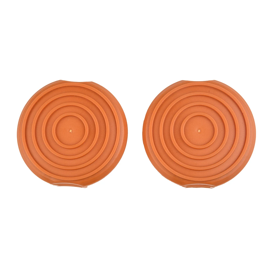 2 шт. сменная крышка триммера для WORX GT/WG 112E 118E 119E 184E 168E с резьбой газонокосилки WA0037