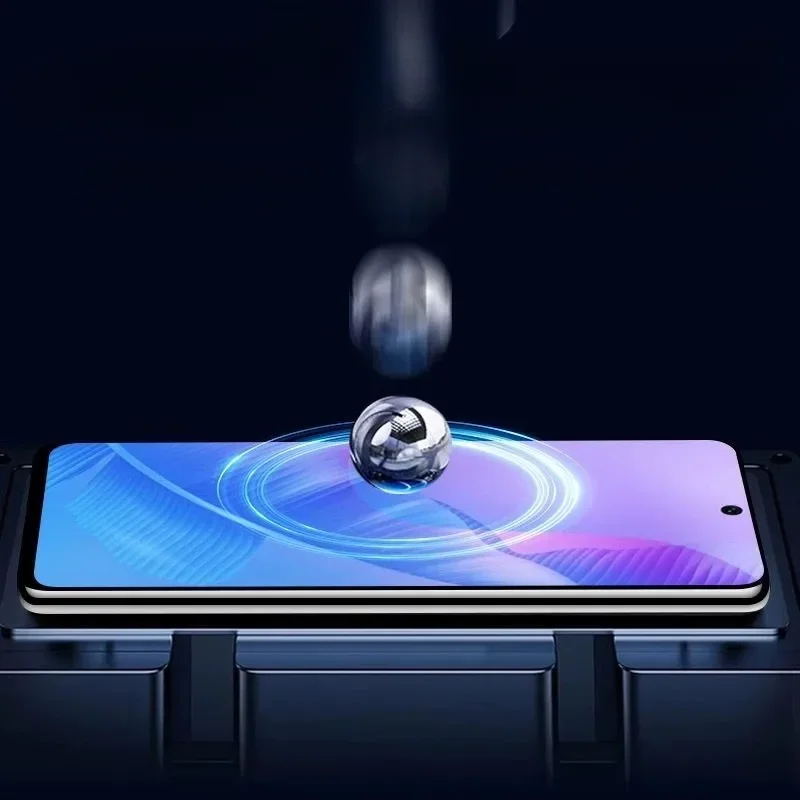 Защитное стекло HD для экрана закаленное Vivo iQOO Neo9sPro Neo9Pro Neo9 9spro защитная пленка