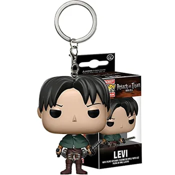 Attack on titan funko поп - купить 