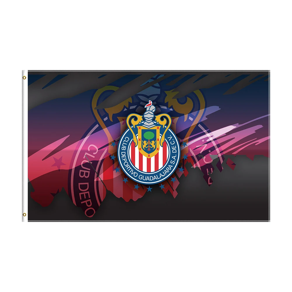 

3x5 CVS Flag Polyester Printed Alcohol Banner For Decor
