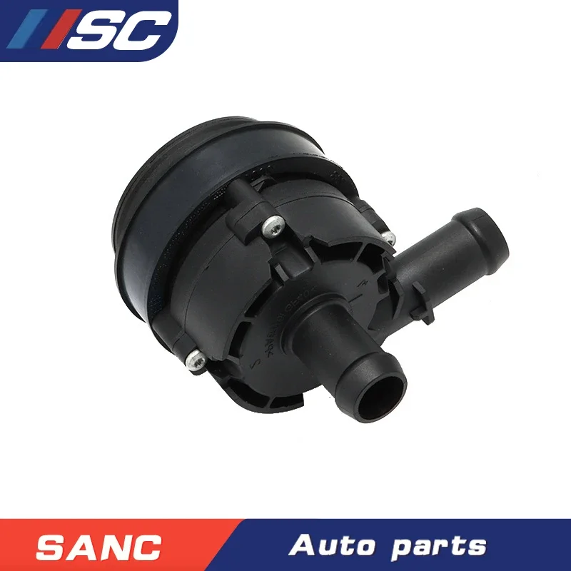 Вспомогательный циркуляционный насос охлаждающей жидкости A0005000686 для Mercedes Benz W246