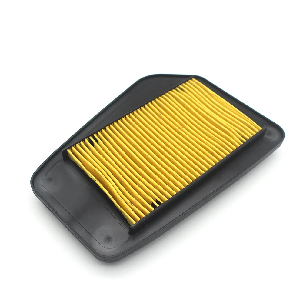 Очиститель воздухозаборного фильтра мотоцикла для Honda CBR125 17210-KPP-860 2004-2010