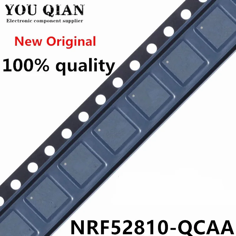 

(10piece)100% New NRF52810-QCAA NRF52810 QCAA QFN-32 Chipset