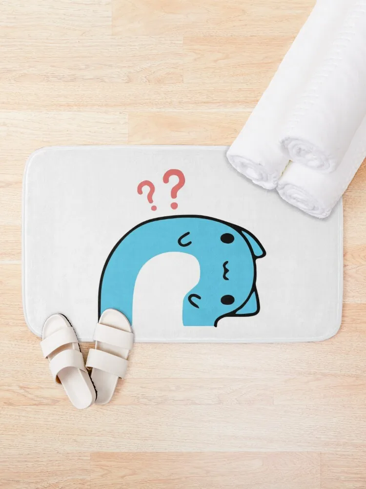 Комиксная кошка кошечка-жук кошка-жук для ванной комнаты