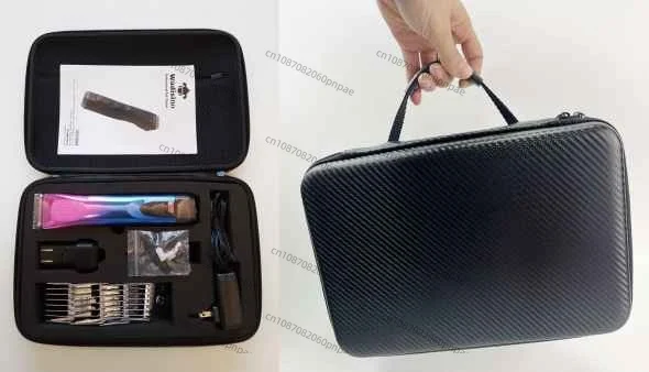 Машинка для стрижки домашних животных аккумуляторная машинка кошек и собак A5