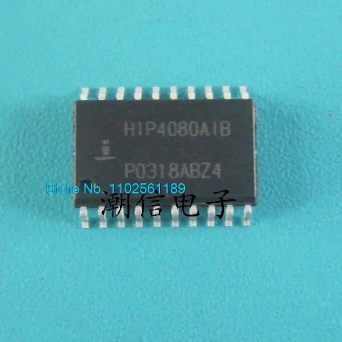 

Хип4080aib SOP-20