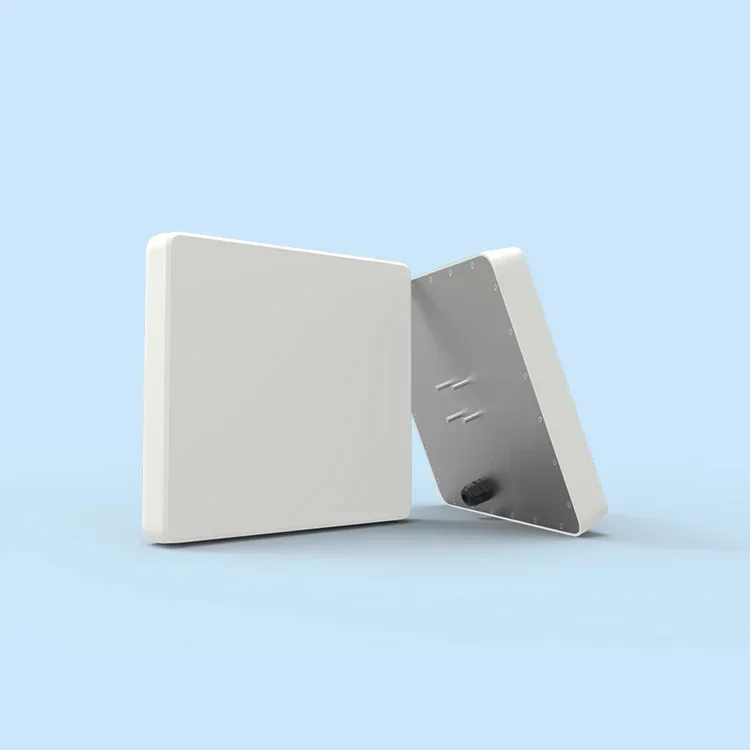 Фото 2026/Hopeland RFID-считыватель: Интегрированная система парковки с RFID-считывателем, интеллектуальное управление транспортными средствами, UHF RFID-считыватель №2